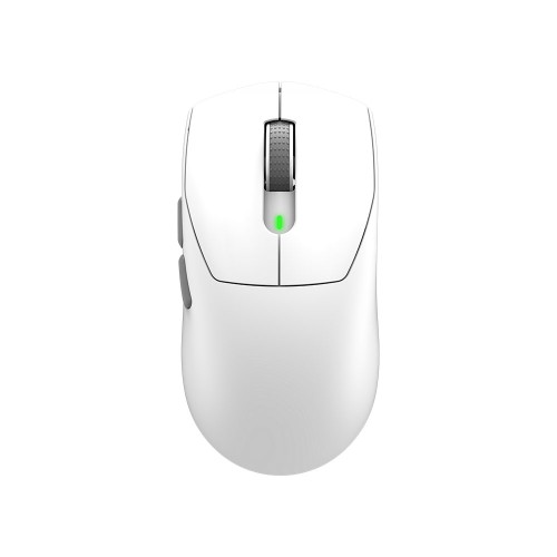 MSI FORGE GM340 WIRELESS 1000 Hz / 1 ms 1200DPI RGB Beyaz Kablosuz Gaming Mouse