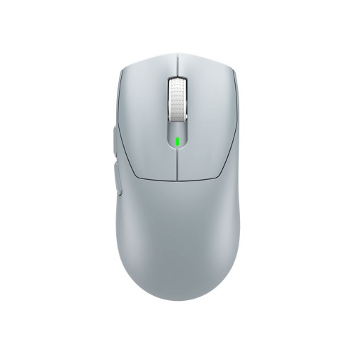 MSI FORGE GM340 WIRELESS 1000 Hz / 1 ms 1200DPI RGB Sky Kablosuz Gaming Mouse