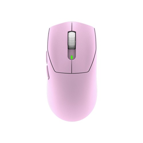 MSI FORGE GM340 WIRELESS 1000 Hz / 1 ms 1200DPI RGB Violet Kablosuz Gaming Mouse
