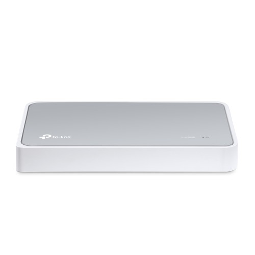TP-Link TL-SF1008D 8 Port 10/100 Masaüstü Switch