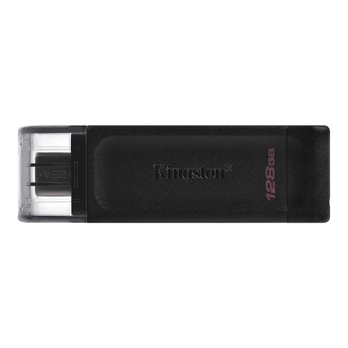 KINGSTON 128GB USBC 3.2 Gen1 Usb Bellek