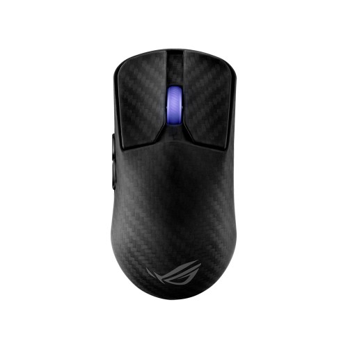ASUS ROG HARPE ACE EXTREME ROG 100M Optik Switch 8000Hz  BT 5.1/ 2.4GHz Kablosuz Gaming Mouse