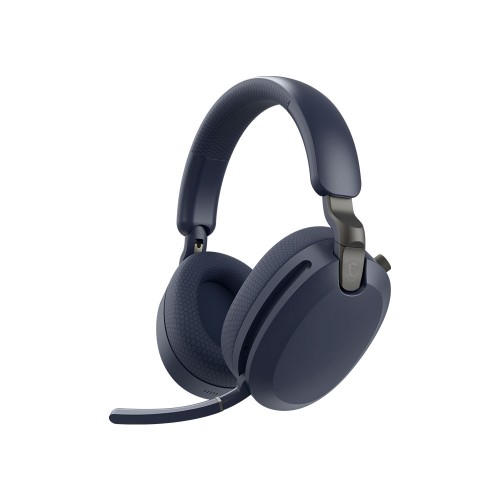 MSI MAESTRO 500 WIRELESS BT 5.4/2.4GHz Kablosuz Lacivert Gaming Kulaklık
