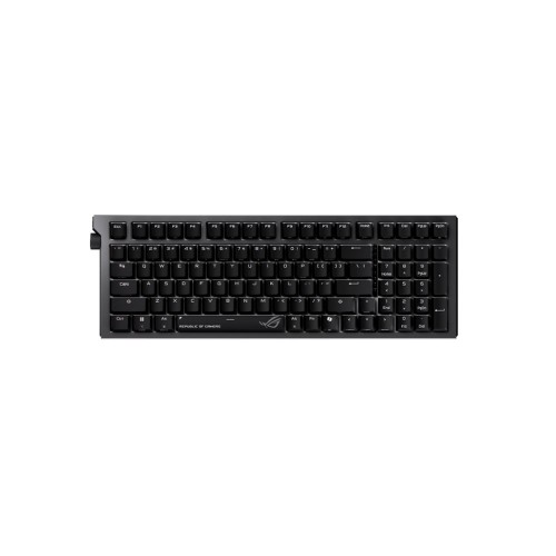 ASUS ROG Strix Morph 96 Wireless ROG NX V2 BT 5.1/2.4GHz RGB Türkçe Gaming Klavye
