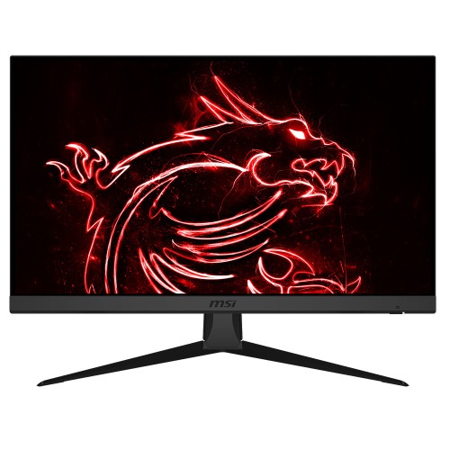 23.8 MSI OPTIX G242 144HZ 1MS FLAT IPS FHD 16:9 Adaptive Sync Gaming Monitör