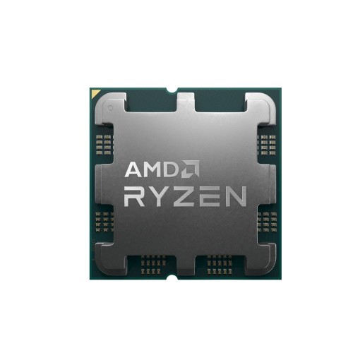 AMD Ryzen 7 7700X3D TRAY Soket AM5 4.0 GHz/4.5GHz 120W 104MB 5nm Fansız Kutusuz İşlemci-100-000002235