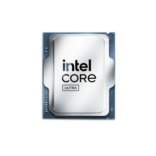 Intel Core Ultra 5 250KF Plus 30MB Önbellek LGA 1851 3.3GHz/5.3 GHz Tray Intel İşlemci