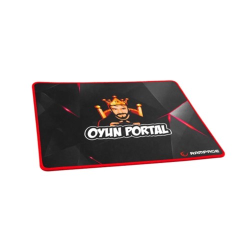 ADDISON Rampage Oyuncu Mouse Pad 