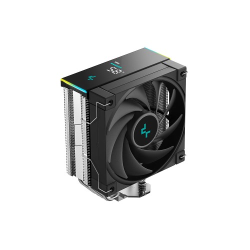 DEEPCOOL AK400 DIGITAL SE 120mm Intel LGA1700/1851/AM5 AMD  Hava Soğutucu