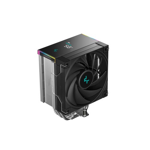DEEPCOOL AK500S DIGITAL SE 120mm Fanlı Intel LGA1700/1851/AM5 Hava Soğutucu