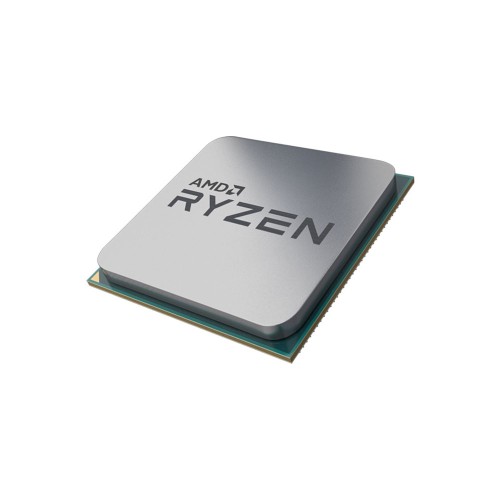 AMD Ryzen 5 5600T TRAY Soket AM4 32MB 3.5GHz 65W 7nm Kutusuz-Fansız İşlemci