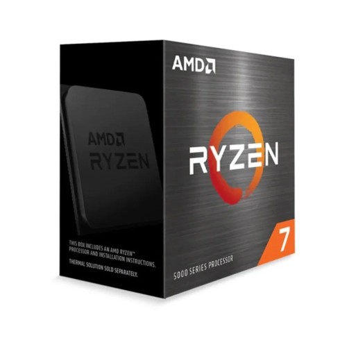 AMD Ryzen 7 5700X Soket AM4  3.4GHz 36MB 65W 7nm İşlemci
