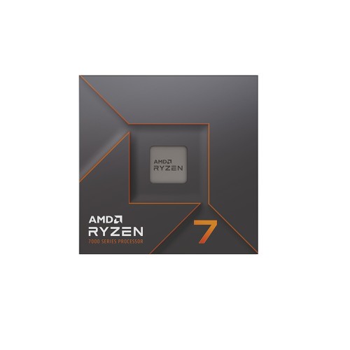 AMD Ryzen 7 7700X Soket AM5 4.5 GHz 32MB 105W İşlemci- 100-100000591WOF