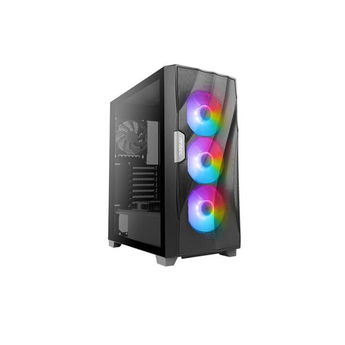 ANTEC DF700 FLUX ARGB Fanlı Gaming Kasa