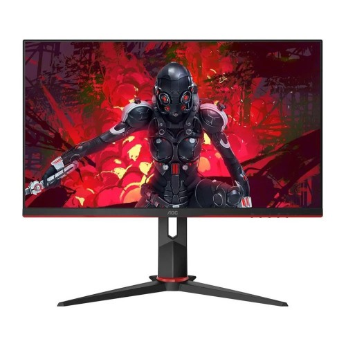 AOC 23,8" 24G2U 144 Hz 1ms FreeSync Full HD DP HDMI IPS Gaming Monitör