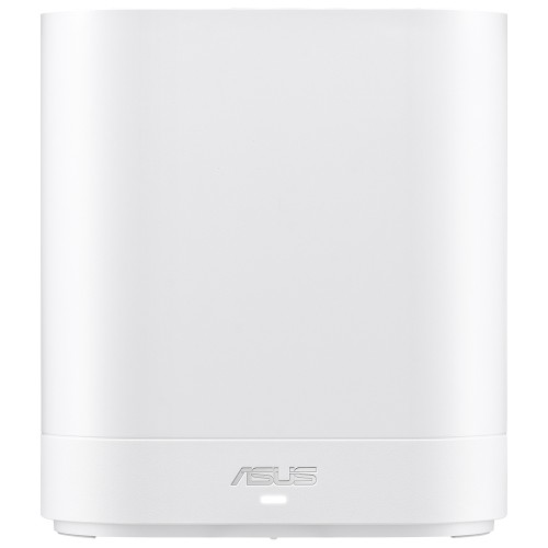 ASUS ExpertWiFi EBM68 AX7800 WiFi6 Tri-Band AiProtection Pro Kablosuz Mesh Sistemi (İkili Paket) Router Sistem