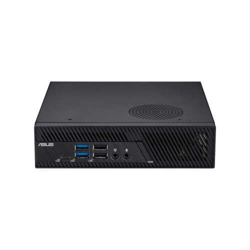 ASUS INTEL CORE I7  I7-13700 16GB RAM 512GB M.2 SSD FreeDos Mini Masaüstü Bilgisayar-PB63-B7549ML