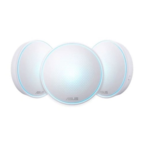 ASUS Lyra Mini 400Mbps-867Mbps Dual Bant Kablosuz AC Mesh (3'LÜ)