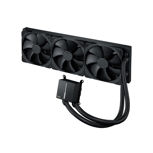 ASUS PROART LC 420 3*140MM NOCTUA NF-A14 Fanlı 420MM AM5/LGA1851 Sıvı Soğutma 