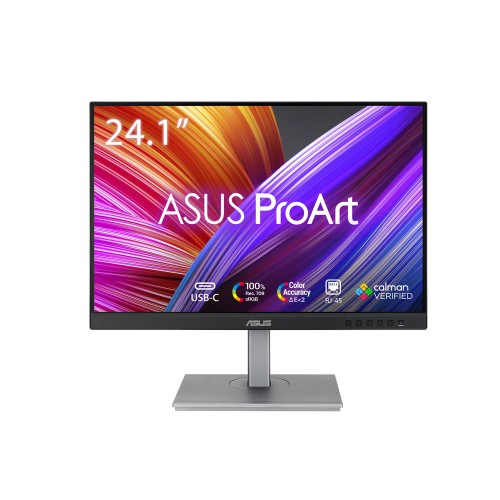 ASUS PROART PA248CNV 24.1" 75Hz 5MS 1920x1200 %100 SRGB IPS Profesyonel Monitör