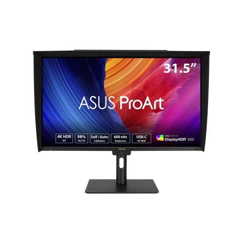 ASUS ProArt PA32UCE 31.5" 5ms 60Hz IPS 4K 3840x2160  60Hz USB-C USB Pivot Monitör