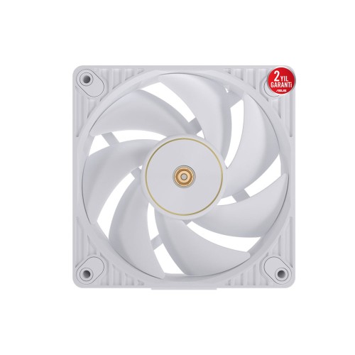 ASUS ProArt PF120 120mm PWM Fan Beyez Tekli Kasa Fan