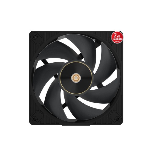 ASUS ProArt PF120 120mm PWM Fan Siyah Tekli Fan