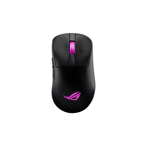 ASUS ROG KERIS II ORIGIN ROG Micro Switches II 42.000DPI SpeedNova Kablosuz Gaming Mouse