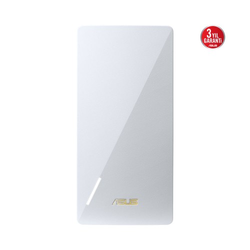ASUS RP-AX58 AX3000 Dual-band WiFi 6 AiMesh Menzil Genişletici