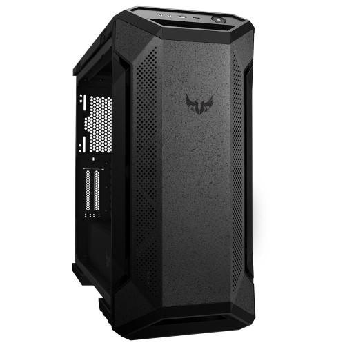 ASUS TUF GAMING GT501VC Temperli Cam USB 3.1 Mid-ATX Gaming Kasa