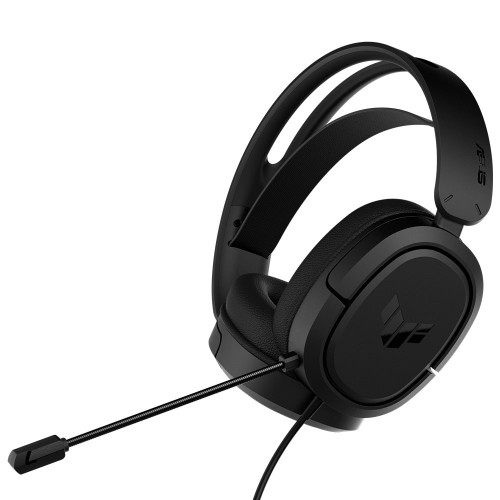 ASUS TUF GAMING H1 7.1 Surround Kablosuz Siyah Gaming Kulaklık