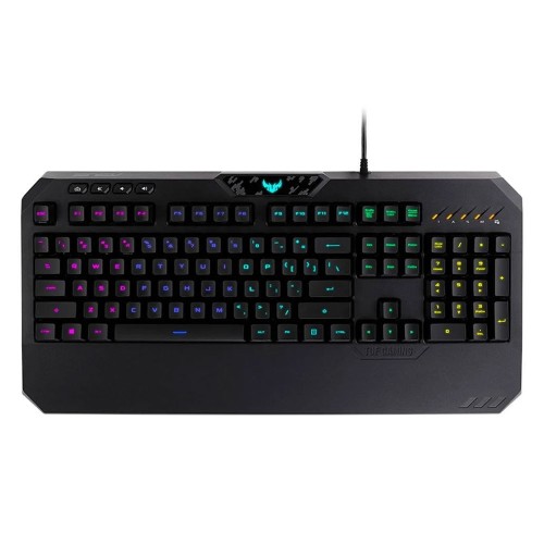 ASUS TUF GAMING K5 Mech-Brane Gaming Klavye