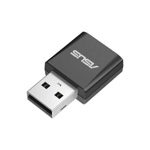 ASUS USB-BE92 Tri-band WiFi 7 Nano 6GHz Adaptör