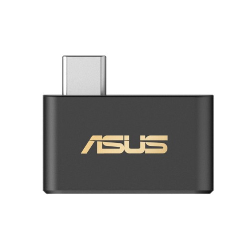ASUS USB-BE93 MINI Type-C Wi-Fi 7 Kablosuz Adaptör