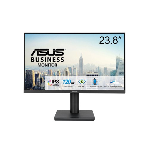 ASUS VA249QGSE 24" 120Hz 1ms FHD IPS Flicker Free Pivot Monitör