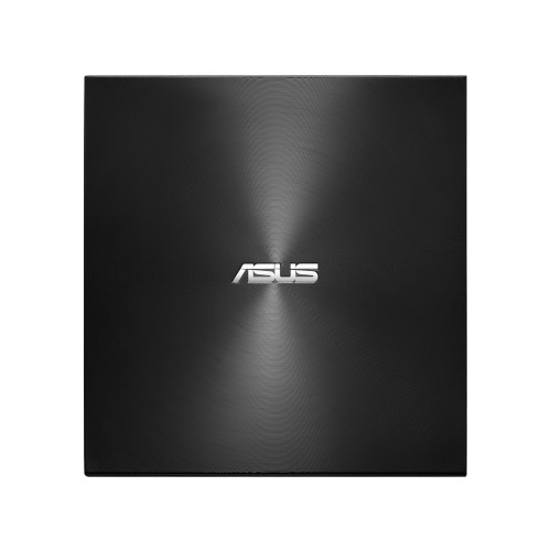 ASUS ZENDRIVE-U8M SDRW-08U8M-U M-DISC USB Type-C SİYAH HARİCİ ULTRA İNCE DVD YAZICI
