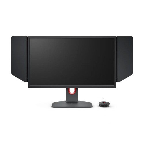 BENQ ZOWIE XL2566K 24.5" 0,5ms 360Hz FreeSync Premium DyAc+ S-Switch TN Pivot Gaming Monitör