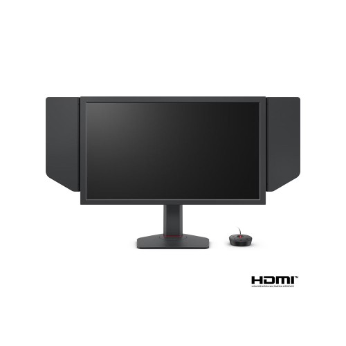 BENQ ZOWIE XL2566X+ 24.1" 0,5ms 400Hz FreeSync Premium DyAc+ S-Switch TN Pivot Gaming Monitör