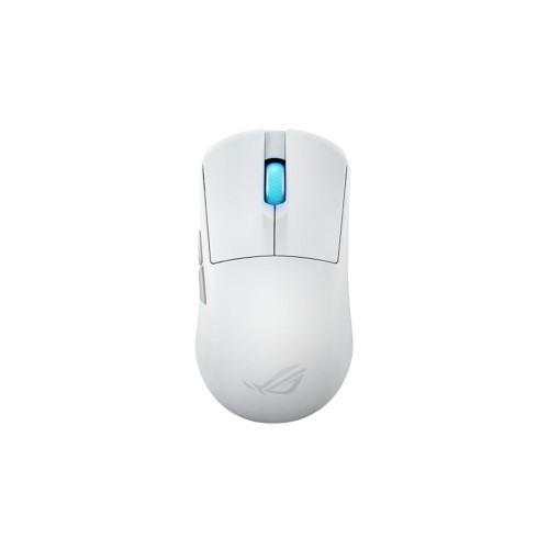 ASUS ROG HARPE ACE MINI 2,4 GHz/BT 42.000DPI Optik Kablosuz ESPORTS Beyaz Gaming Mouse