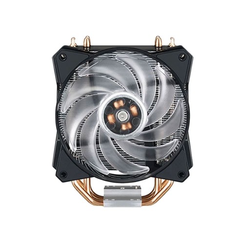 COOLER MASTER AIR MA410P 120mm Rgb İşlemci Soğutucu