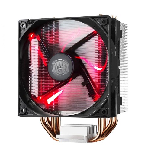 COOLER MASTER HYPER 212 120mm Led Fan İşlemci Soğutucu