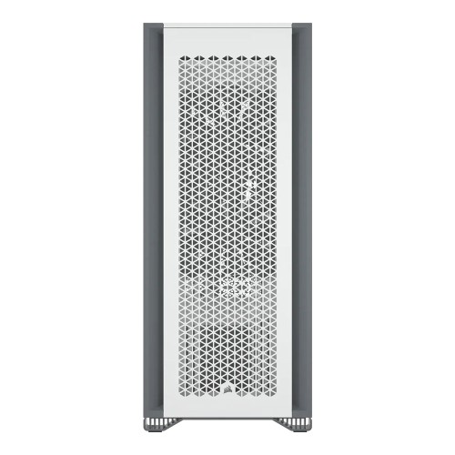 CORSAIR  7000D AIRFLOW Temperli Camlı Full-Tower ATX Beyaz Bilgisayar Kasası