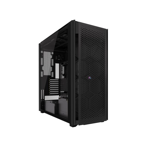 CORSAIR 9000D RGB AIRFLOW Super Full-Tower Siyah Kasa-CC-9011273-WW
