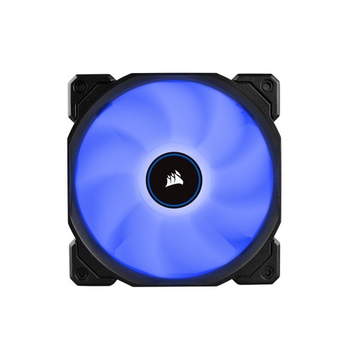 CORSAIR Air Series AF120 LED Mavi 120mm Tekli Fan -CO-9050081-WW