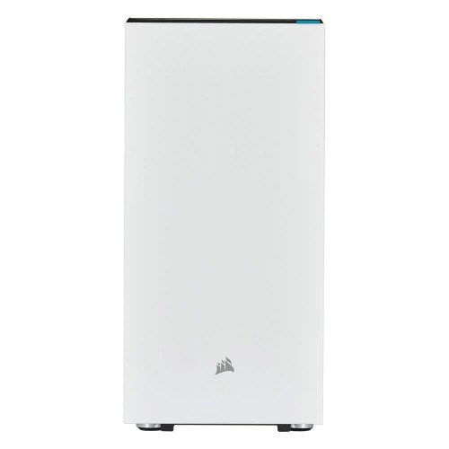CORSAIR CARBIDE SERİSİ 678C LOW NOISE 120mm Fanlı Mid-Tower Beyaz Kasa