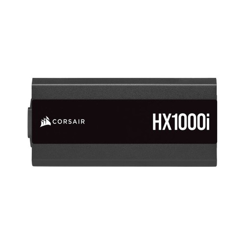 CORSAIR CP-9020214-EU HX Serisi HX1000i 80Plus Platinum 1000W Full Modüler ATX Güç Kaynağı
