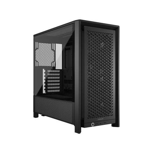 CORSAIR FRAME 4000D RS 3x120mm Fanlı Mid-Tower CC-9011312-WW Bilgisayar Kasası