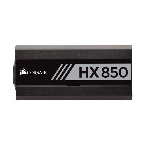 CORSAIR HX Serisi  HX850 80 Plus Platinum 850W Full Modüler Güç Kaynağı