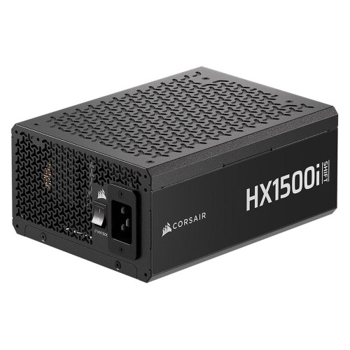 CORSAIR HX1500i SHIFT 1500W 80Plus Platinum PCIe 5.1 Tam Modular ATX 3.1 CP-9020269-EU Güç Kaynağı