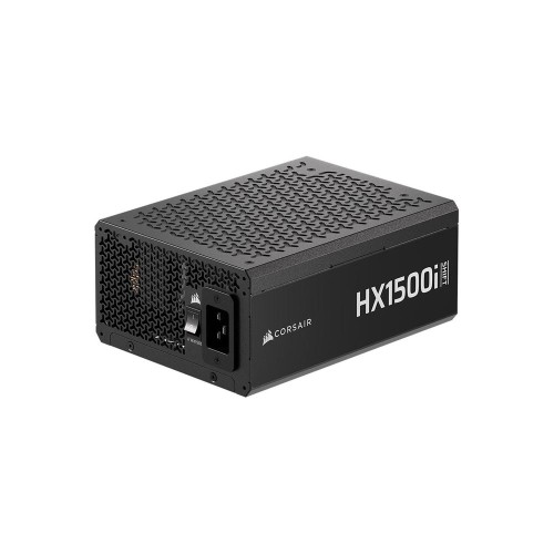 CORSAIR HX1500i SHIFT 1500W 80Plus Platinum PCIe 5.1 Tam Modular ATX 3.1 CP-9020269-EU Güç Kaynağı